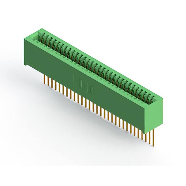 325-030-540-101 EDAC Inc.  Edgeboard Connectors